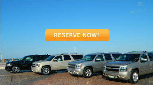 Cancun Airport deals