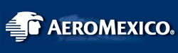 Aeromexico logo