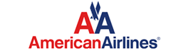 American Airlines logo