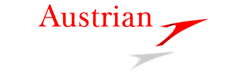 Austrian Airlines logo