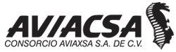 Aviacsa logo