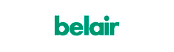 Belair logo