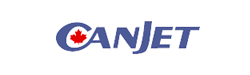 CanJet logo