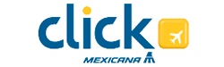 MexicanaClick logo