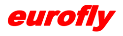 Eurofly logo