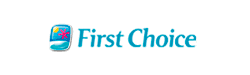 First Choice logo