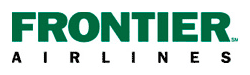 Frontier Airlines logo