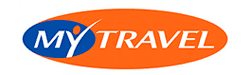 MyTravel logo