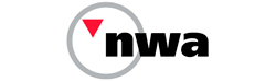 North West logo