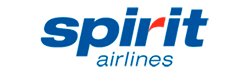 Spirit Airlines logo