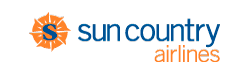 Sun Country Airlines logo