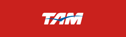 Tam Airlines logo