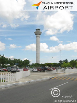 Cancun International Airport