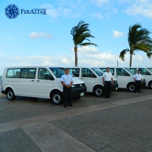 Playa Mujeres Transfers