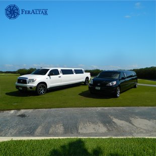 Playa Mujeres Limo Transfers