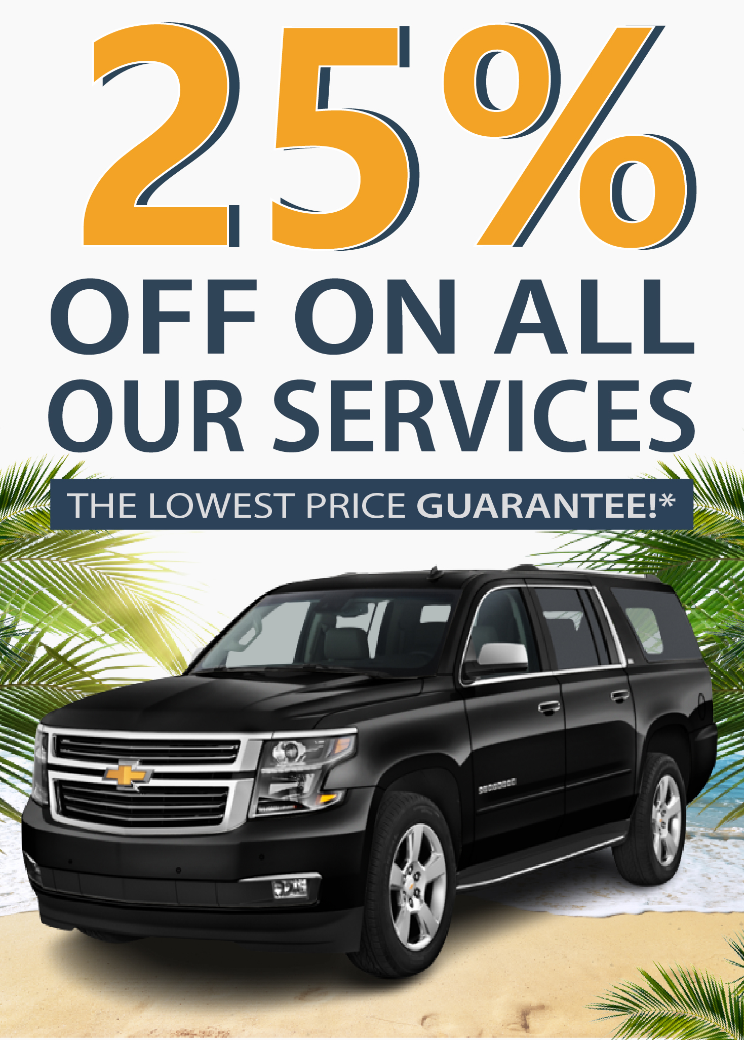 Cancun Airport Transfers