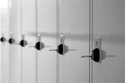 Lockers