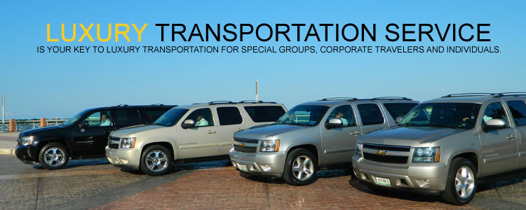 Cancun Airport vip transportation