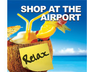 Cancun Duty Free
