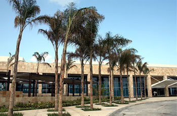 Cancun Airport